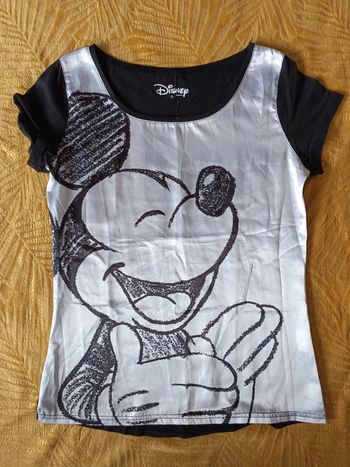Tee-shirt Mickey L