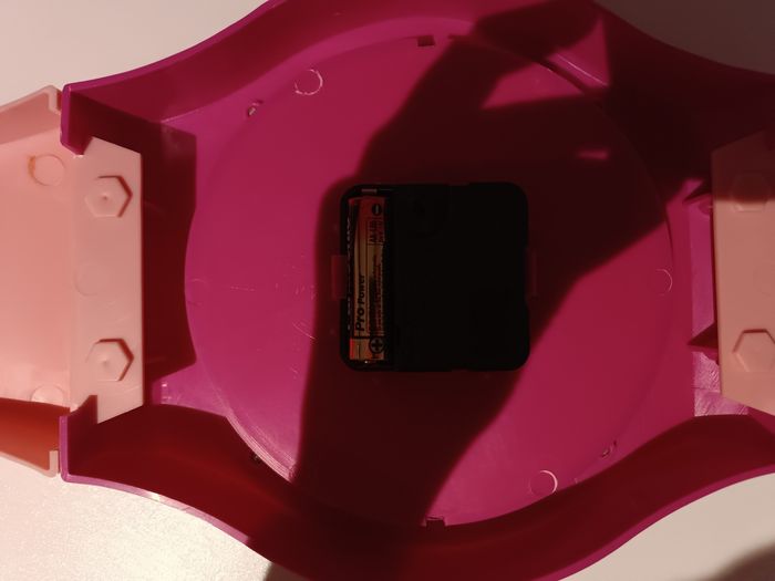 Montre murale géante Minnie 92cm - photo numéro 6