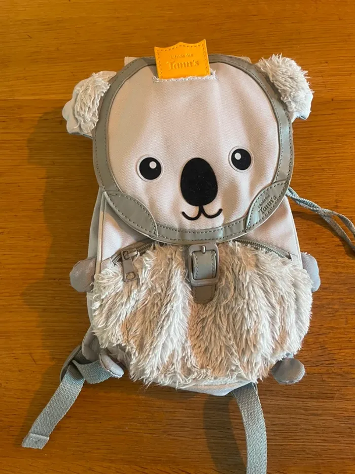 Sac à dos tann’s maternelle koala