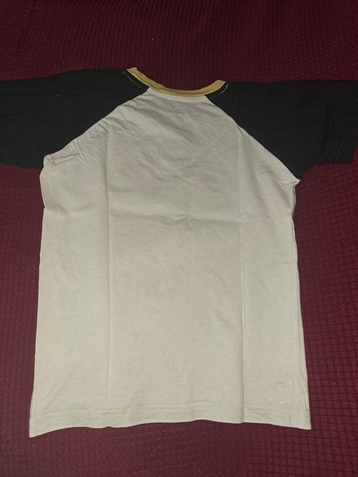 Tee-shirt "Disneyland Paris" - photo numéro 4