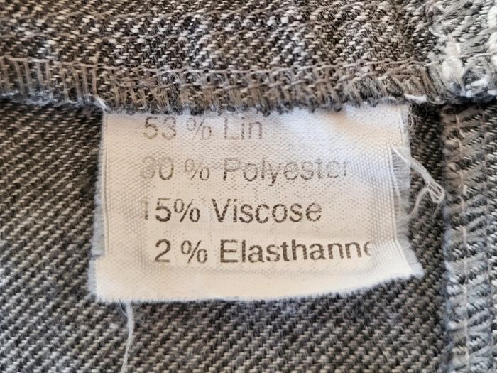 Veste légère grise Scottage Taille 2 ou 38/40 - photo numéro 10