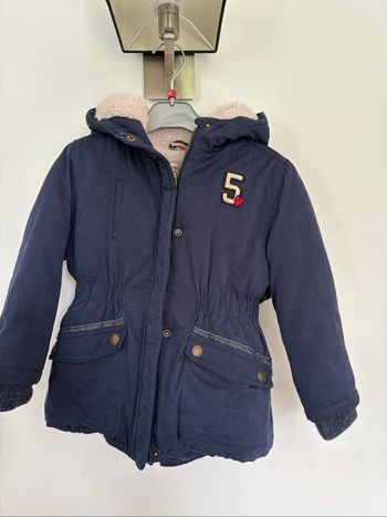 Parka Tape à l’œil