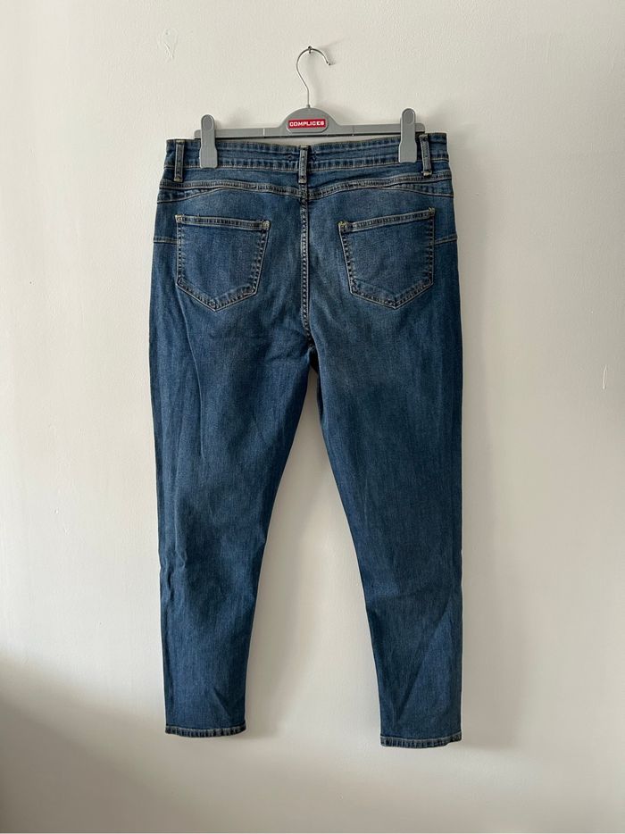 Jean skinny Boohoo - photo numéro 3