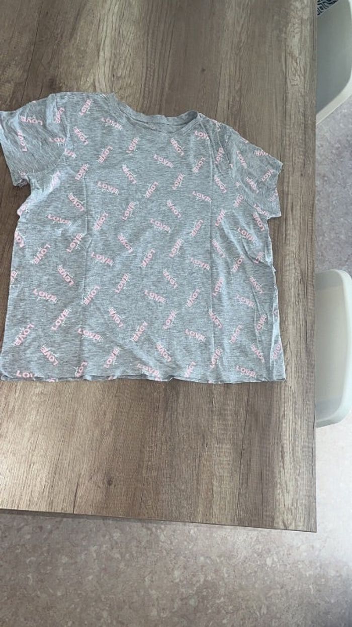 Haut de pyjama Primark