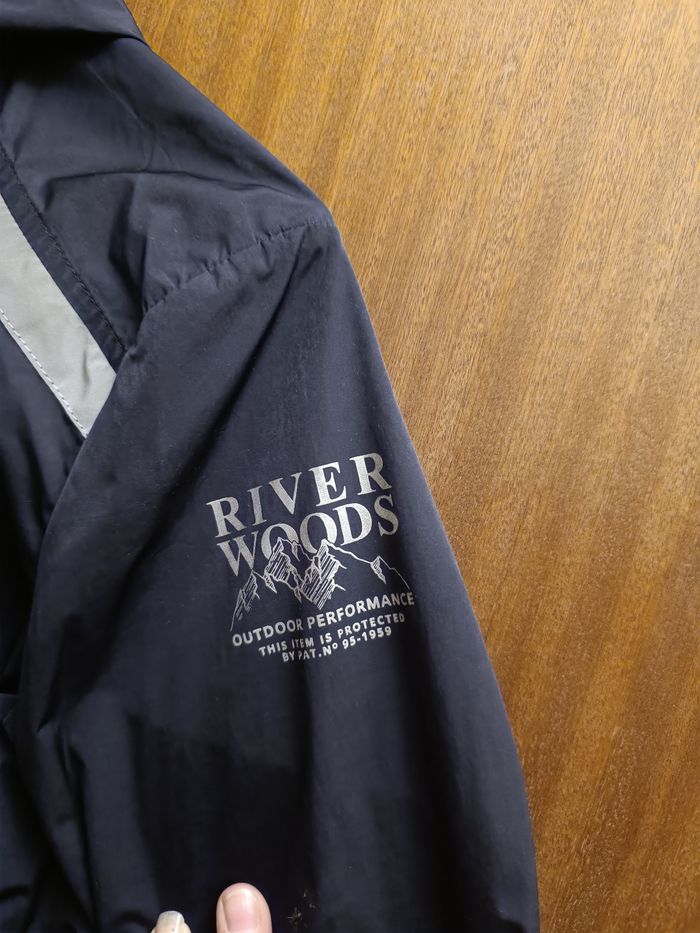 Veste River Woods - photo numéro 4