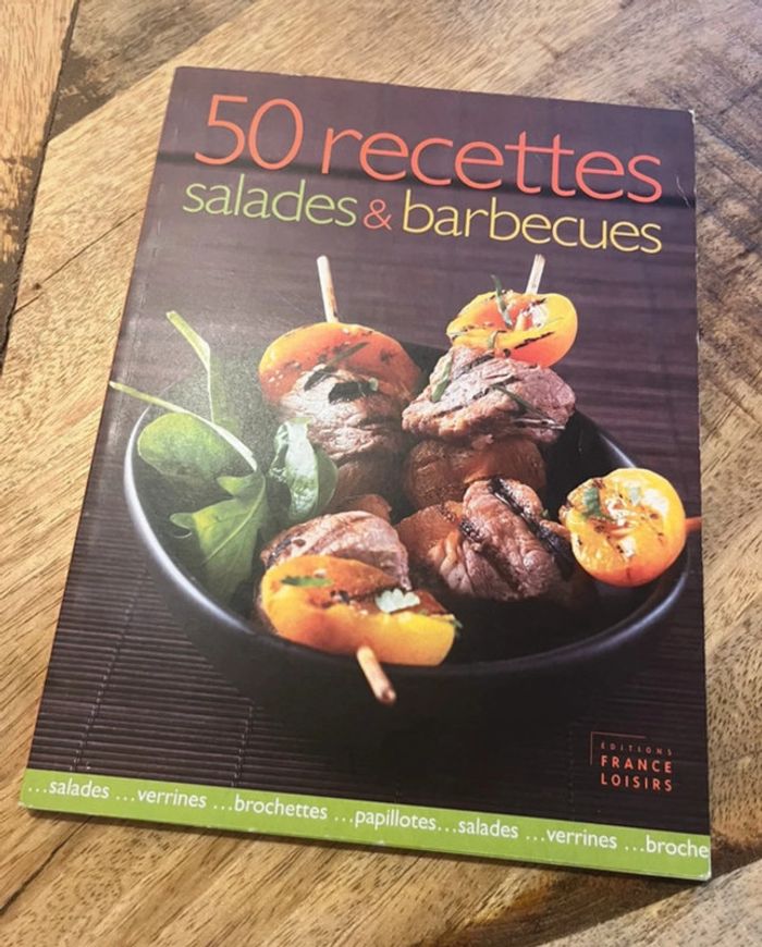 Petits livres de cuisine - photo numéro 6
