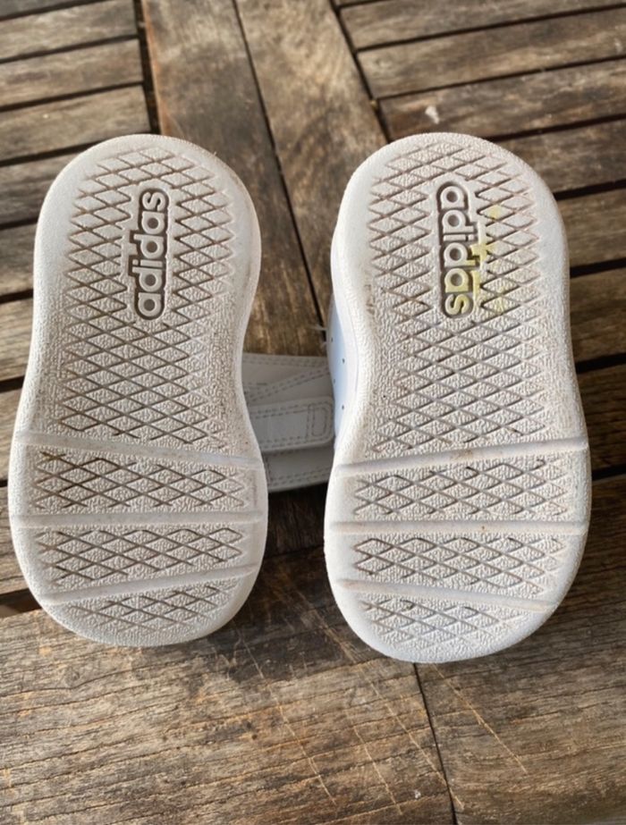 Chaussures adidas mixte - photo numéro 6