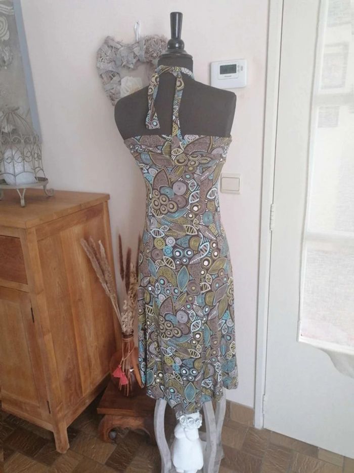 Robe redoute création - photo numéro 4