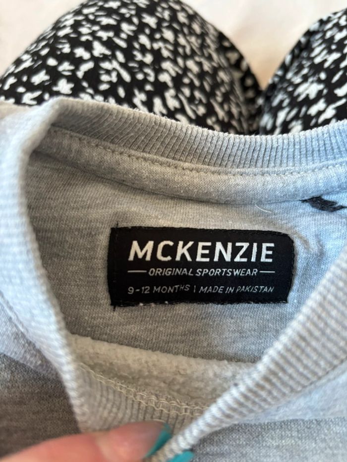 Ensemble Mc Kenzie - photo numéro 4