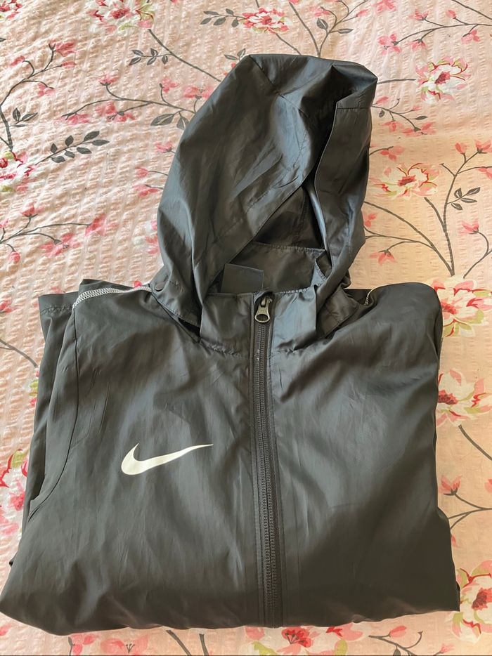 Imperméable à capuche pour enfant Nike - photo numéro 10