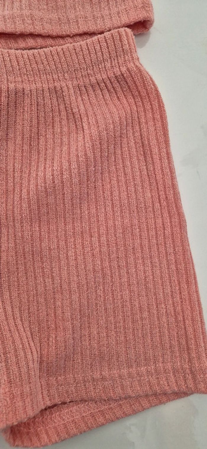 Ensemble short et top. - photo numéro 5
