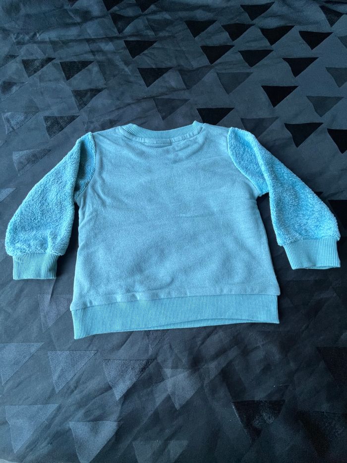 Pull Winnie - photo numéro 2