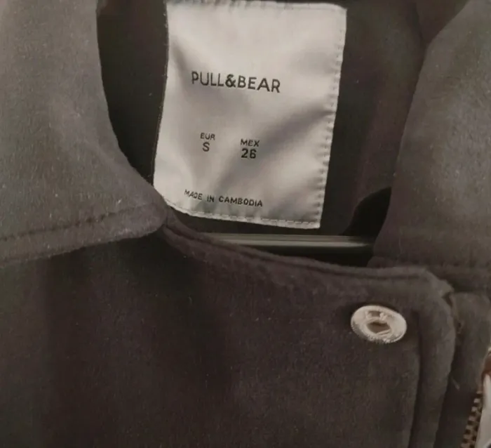Perfecto pull & bear - photo numéro 2
