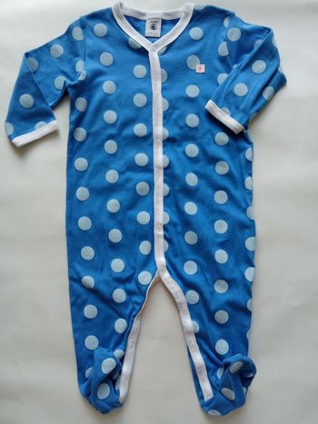 Pyjama pour garçon