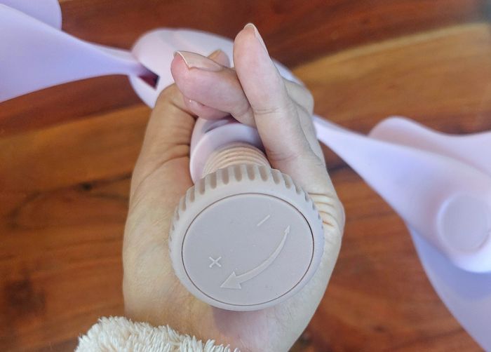 Appareil pour tonifier le périnée - photo numéro 7