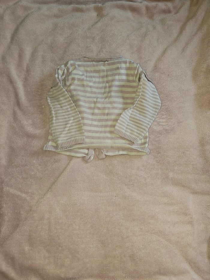 Gilet - photo numéro 2