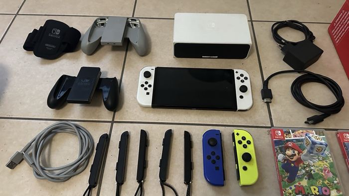 Nintendo - photo numéro 7