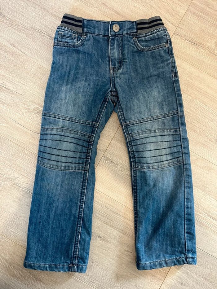 Lot de pantalons 3 ans - photo numéro 14