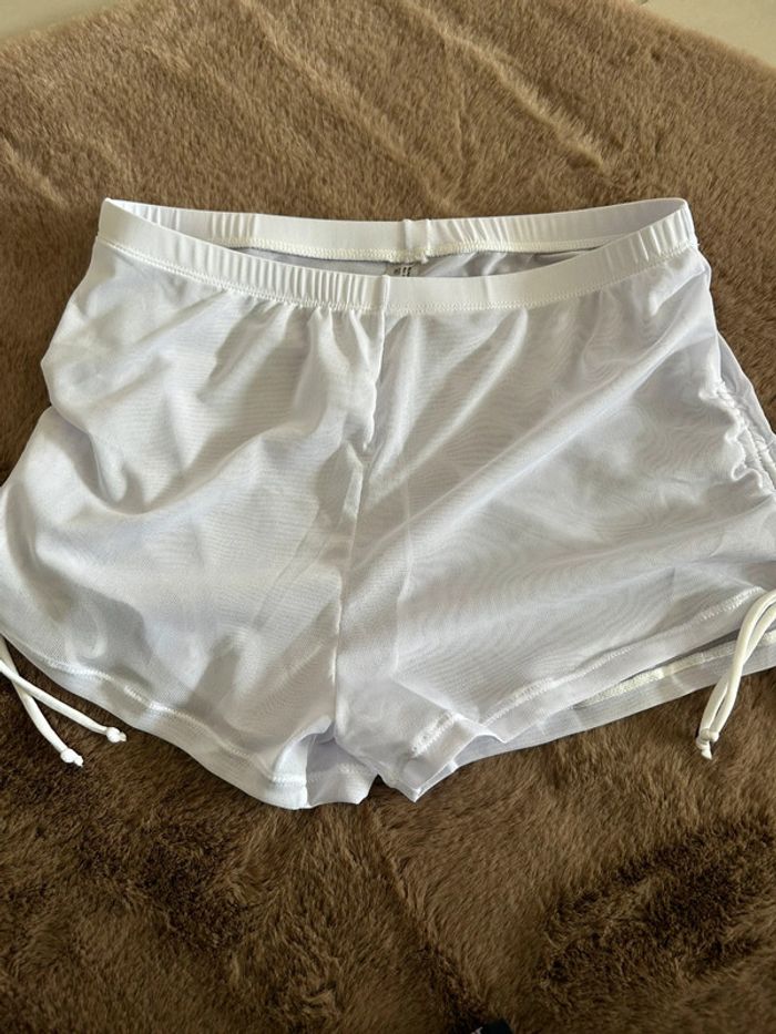Maillot de bain