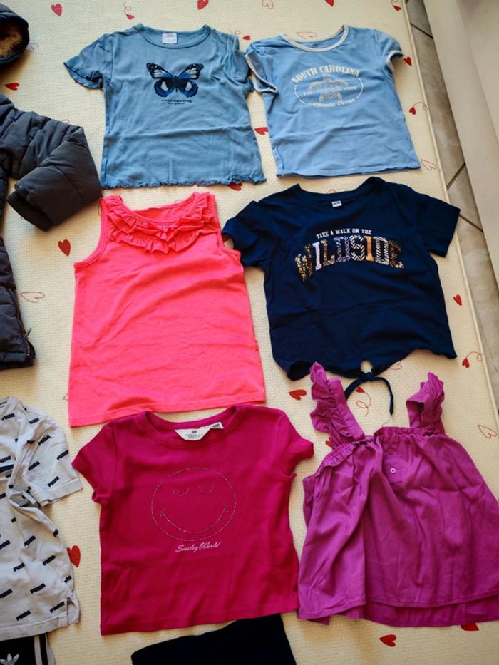 Vêtements fille taille 8/10 ans - photo numéro 5