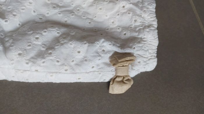 Combishort - photo numéro 2