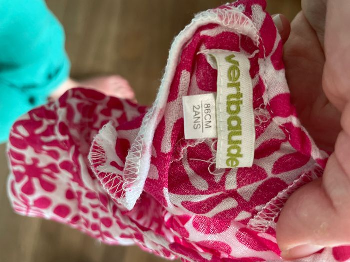 Blouse - photo numéro 2