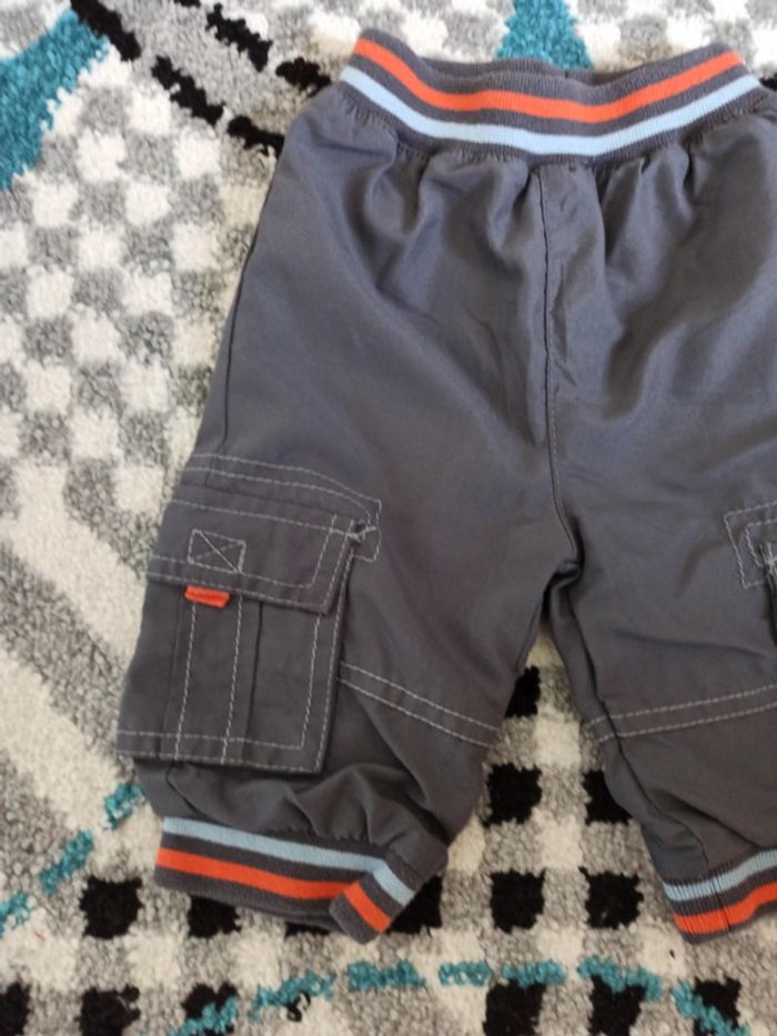 Ensemble 3 pièces hiver- 6 mois - photo numéro 6