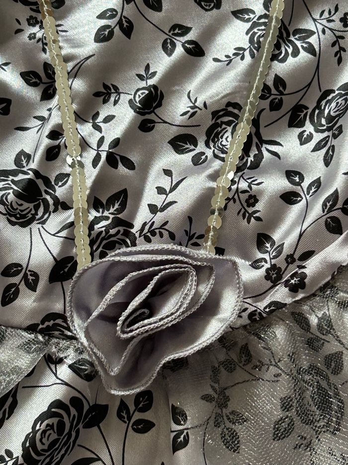 Déguisement d’Halloween enfant fille - photo numéro 2