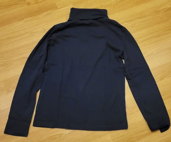 t-shirt manche longue - photo numéro 3