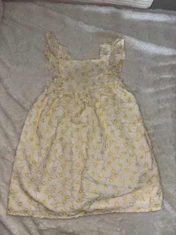 Robe d’été