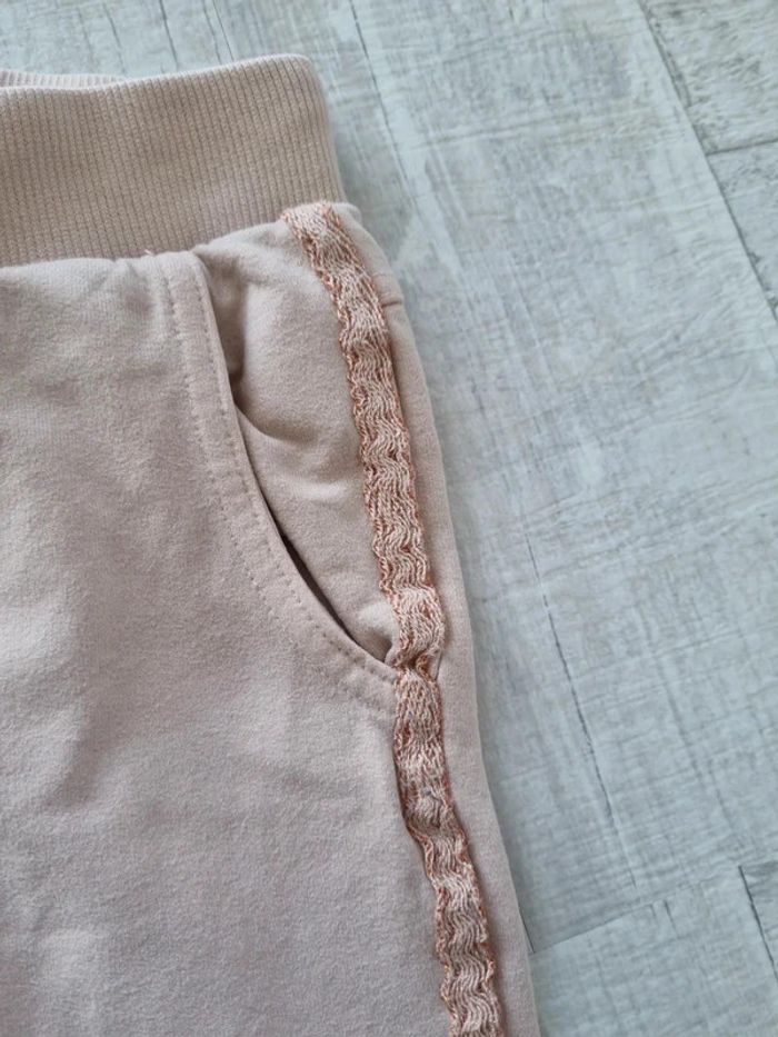 Pantalon style jogging Taille 4 ans - photo numéro 3