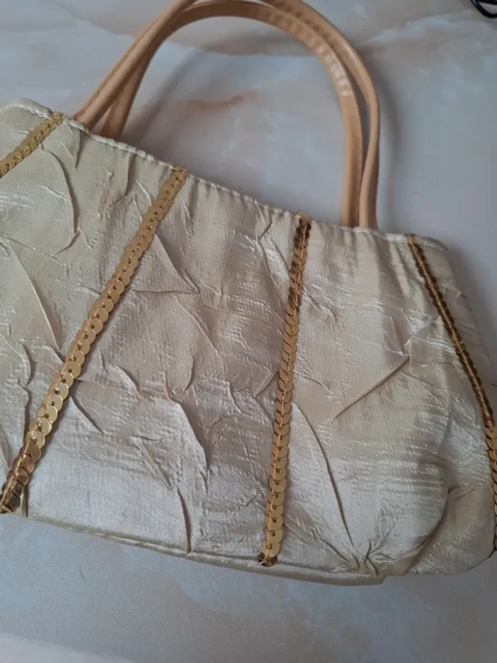 Sac cérémonie - photo numéro 2