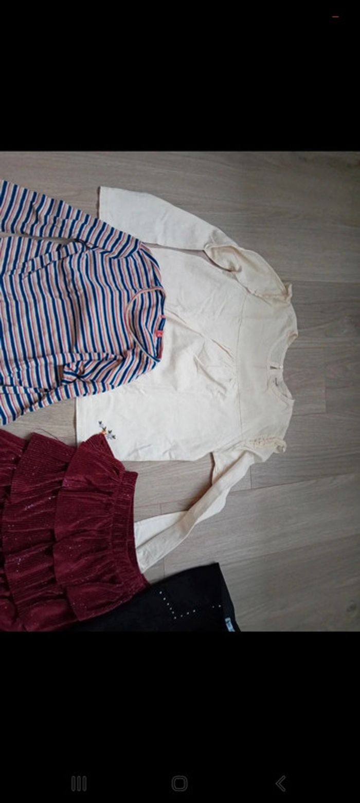 Pantalon 10 ans. - photo numéro 6