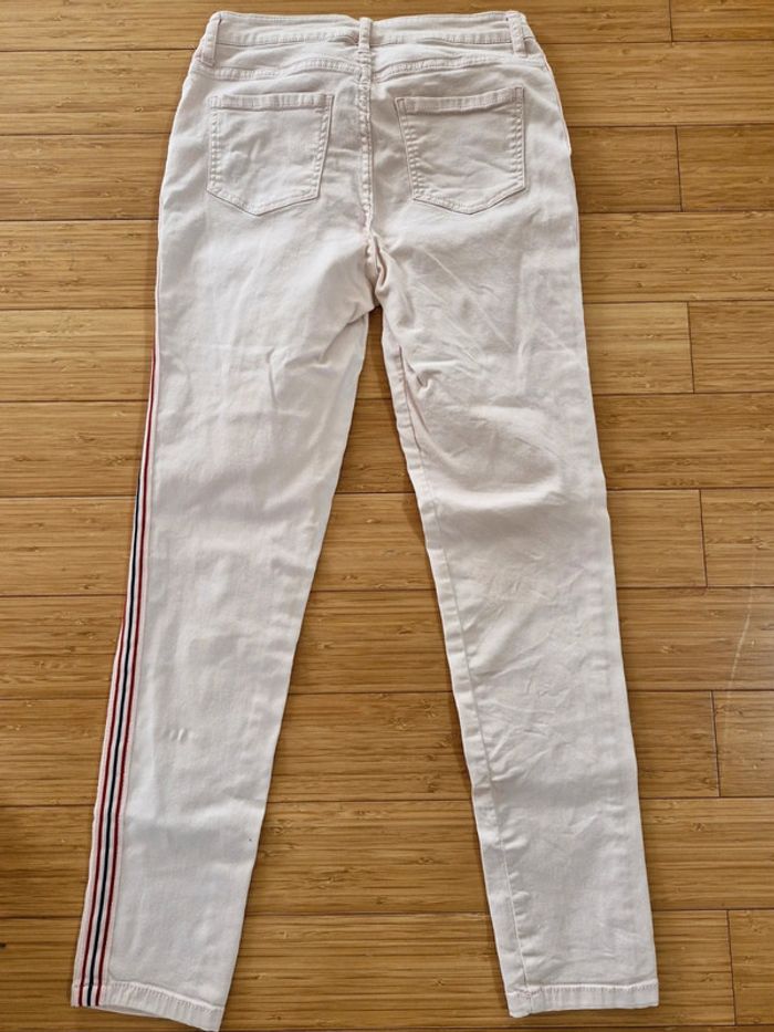 Jeans skinny cache cache - photo numéro 4