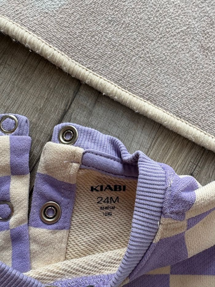 pull 24 mois - photo numéro 3