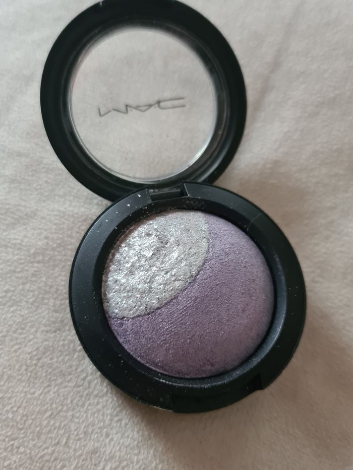 Fard Mineralize parmeMac