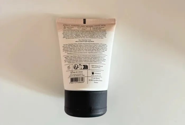 Nettoyant visage Plab beauty - photo numéro 2