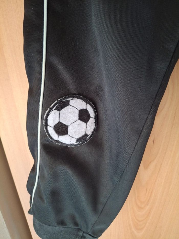 Pantalon jogging garçon 6 ans - photo numéro 2