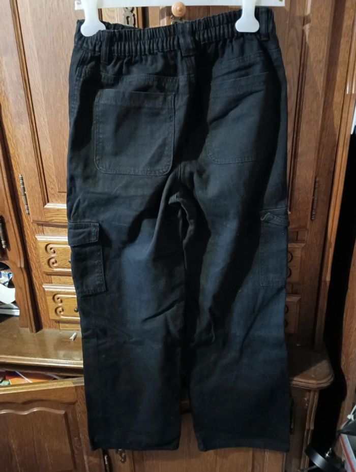 Cargo noir