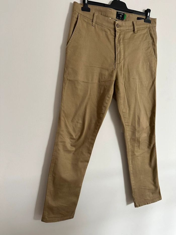 Pantalon chinos Dockers - photo numéro 2
