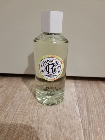 Rose d'Osmenthus 100ml