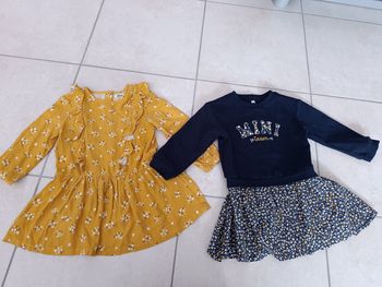 Robe Gémo