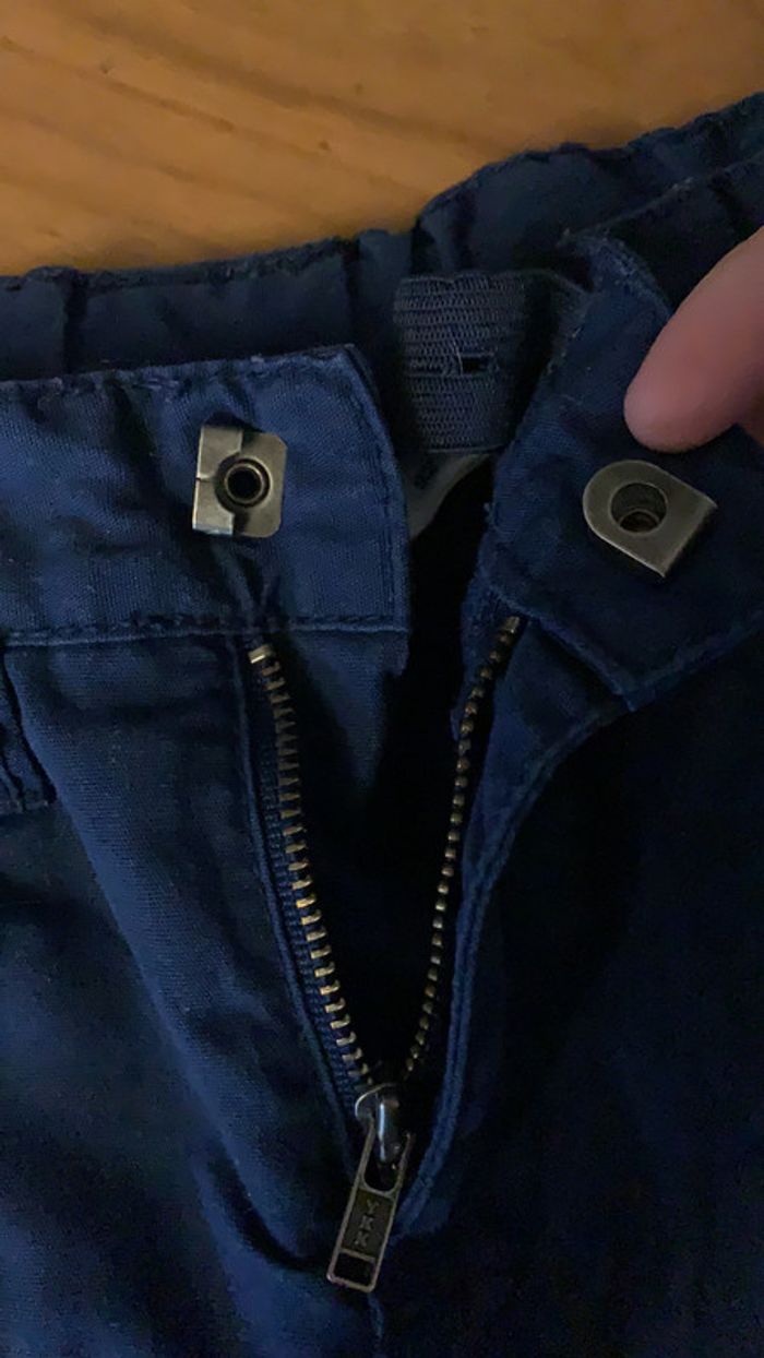 Pantalon polaire - photo numéro 2