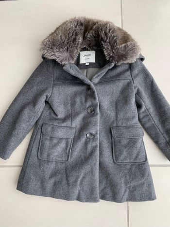 Manteau Jacadi
