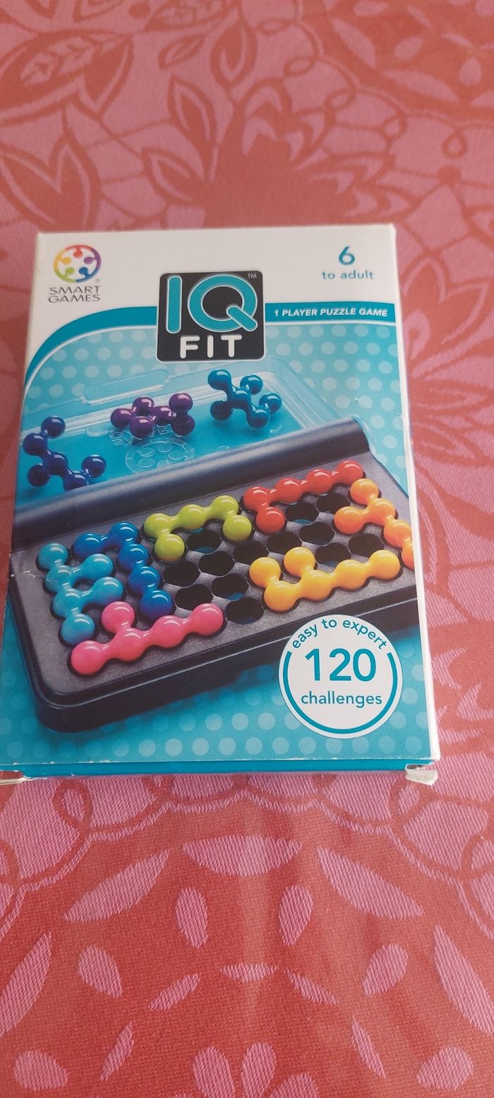 IQ FIT