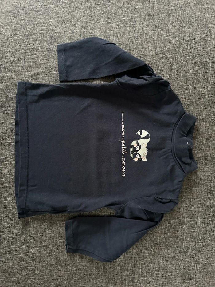 Ensemble 6 mois - photo numéro 2