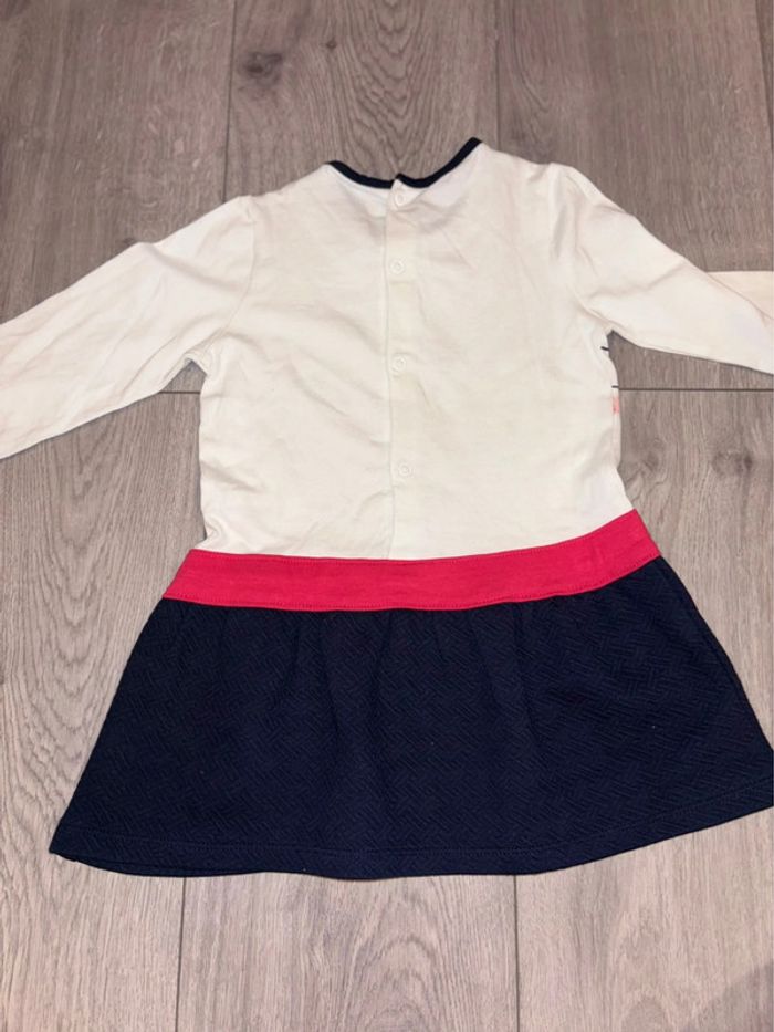 Robe Terre de Marins 18M - photo numéro 2