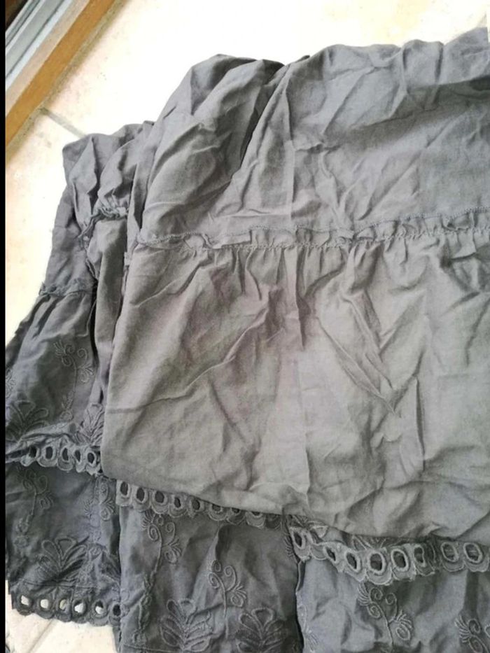 Robe  longue - photo numéro 5