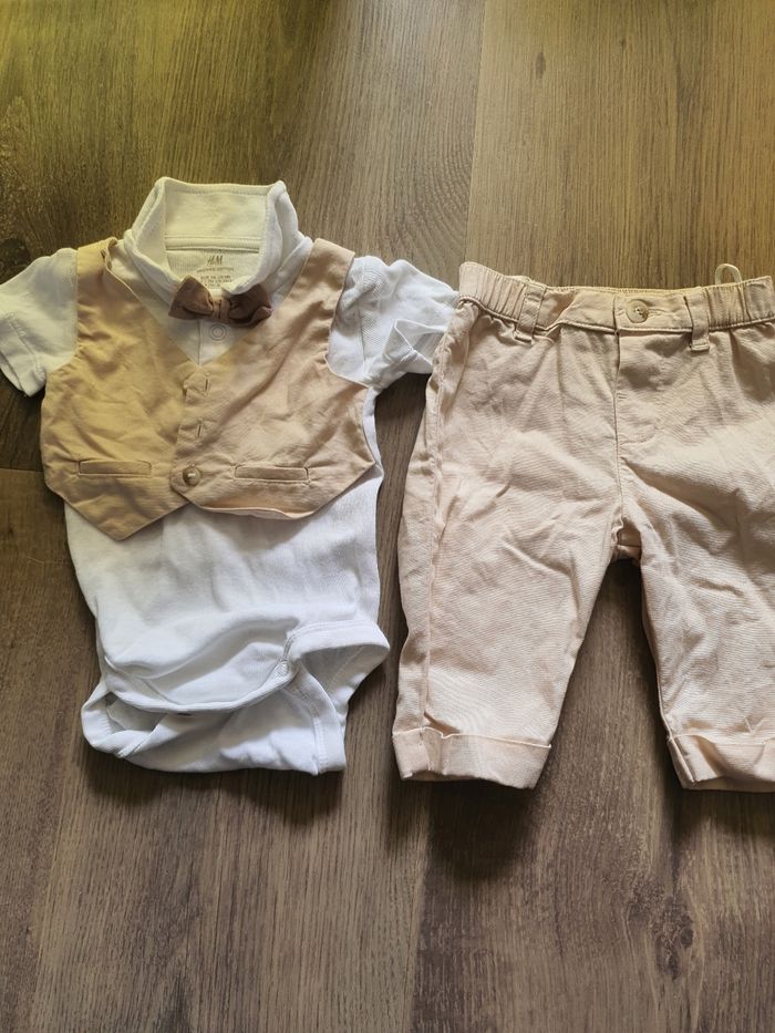 Ensemble soirée - photo numéro 2