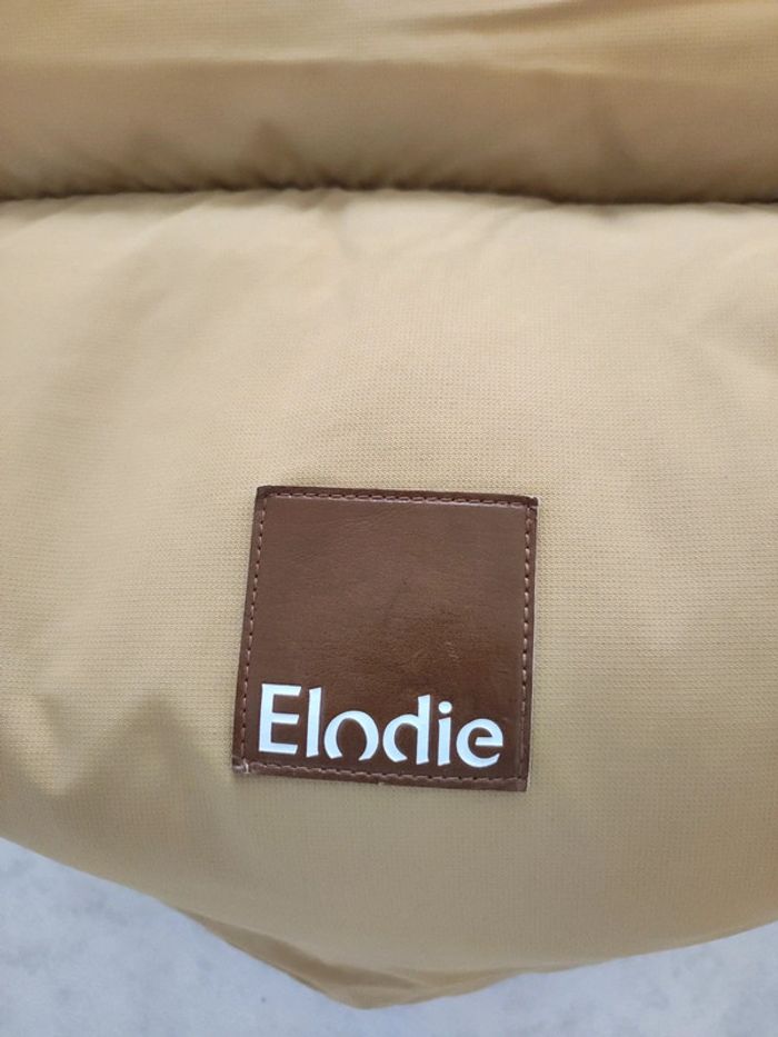 Chancelière Élodie details - photo numéro 2
